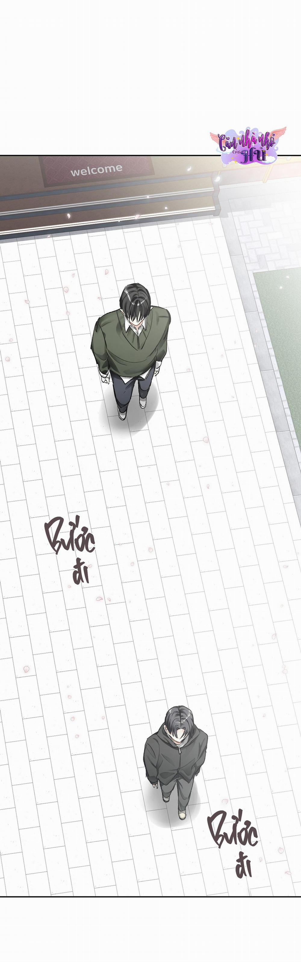 Thế Giới Khi Mất Đi Em 56 trang 19