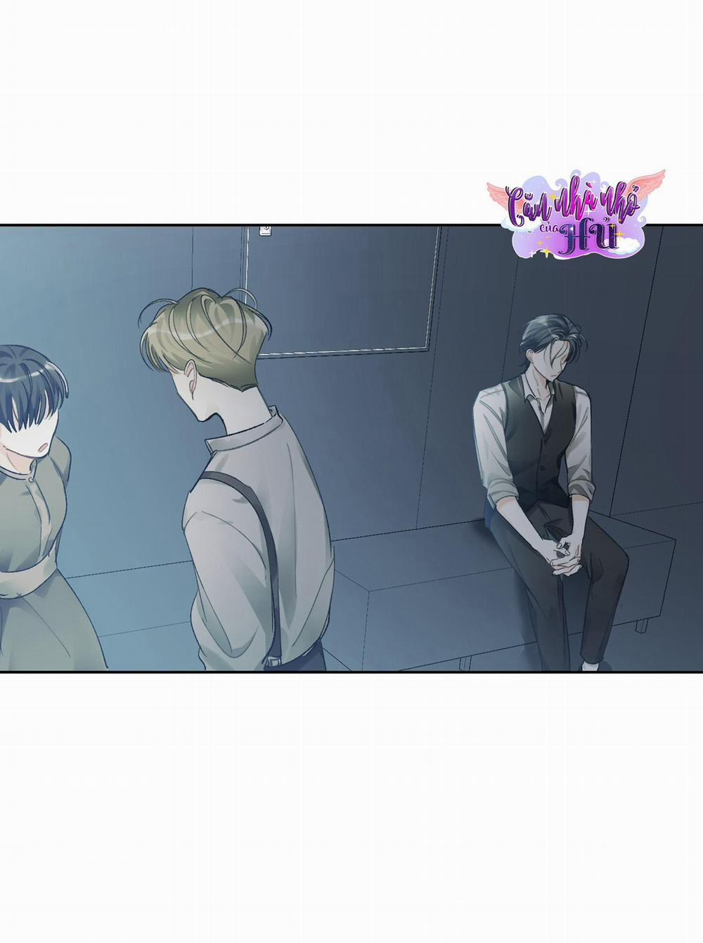 Thế Giới Khi Mất Đi Em 56 trang 26