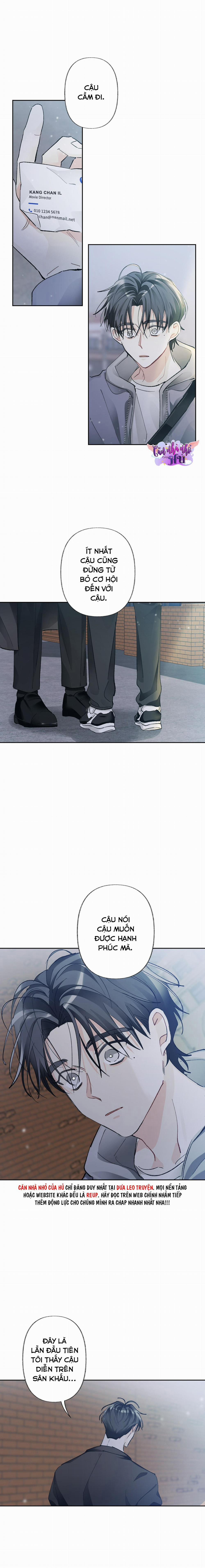 Thế Giới Khi Mất Đi Em 57 trang 13