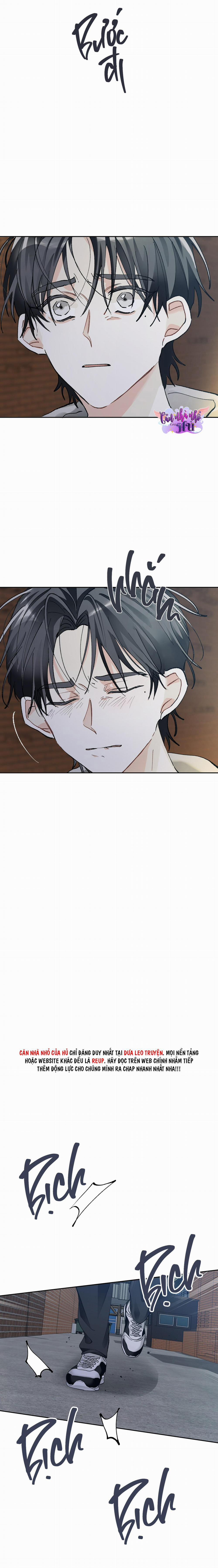 Thế Giới Khi Mất Đi Em 57 trang 16