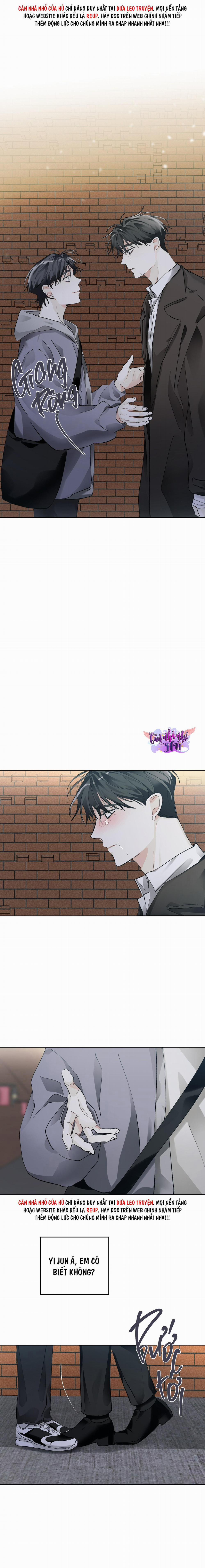 Thế Giới Khi Mất Đi Em 57 trang 23