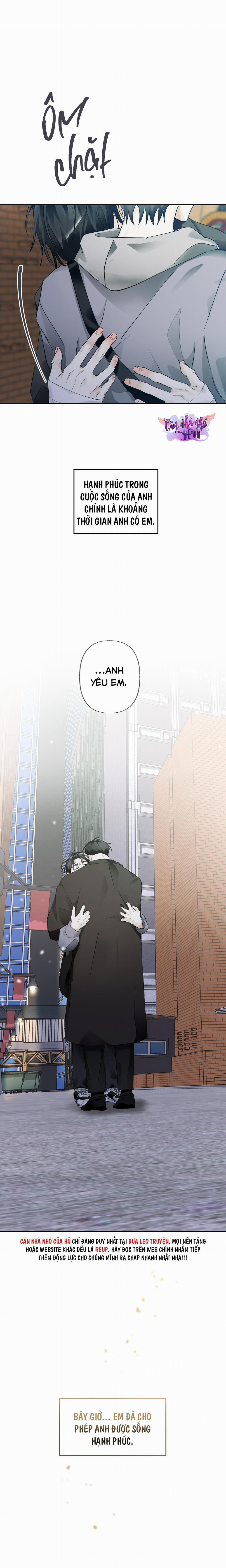 Thế Giới Khi Mất Đi Em 57 trang 24