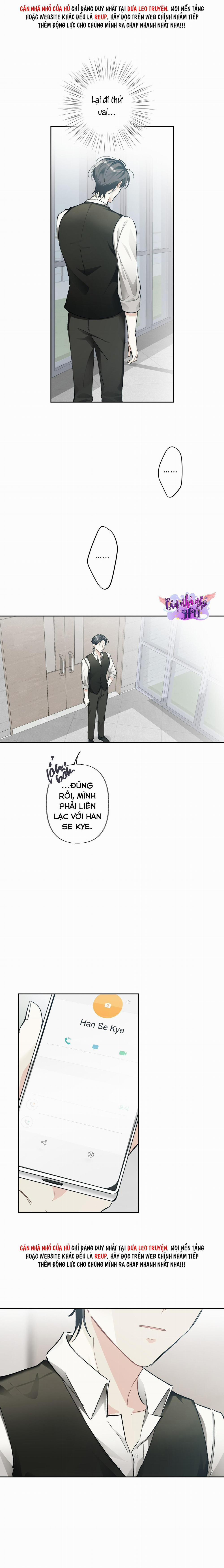Thế Giới Khi Mất Đi Em 57 trang 4