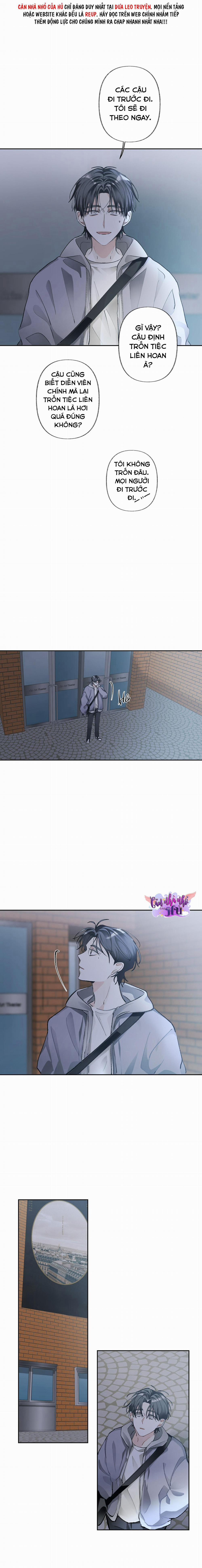 Thế Giới Khi Mất Đi Em 57 trang 7