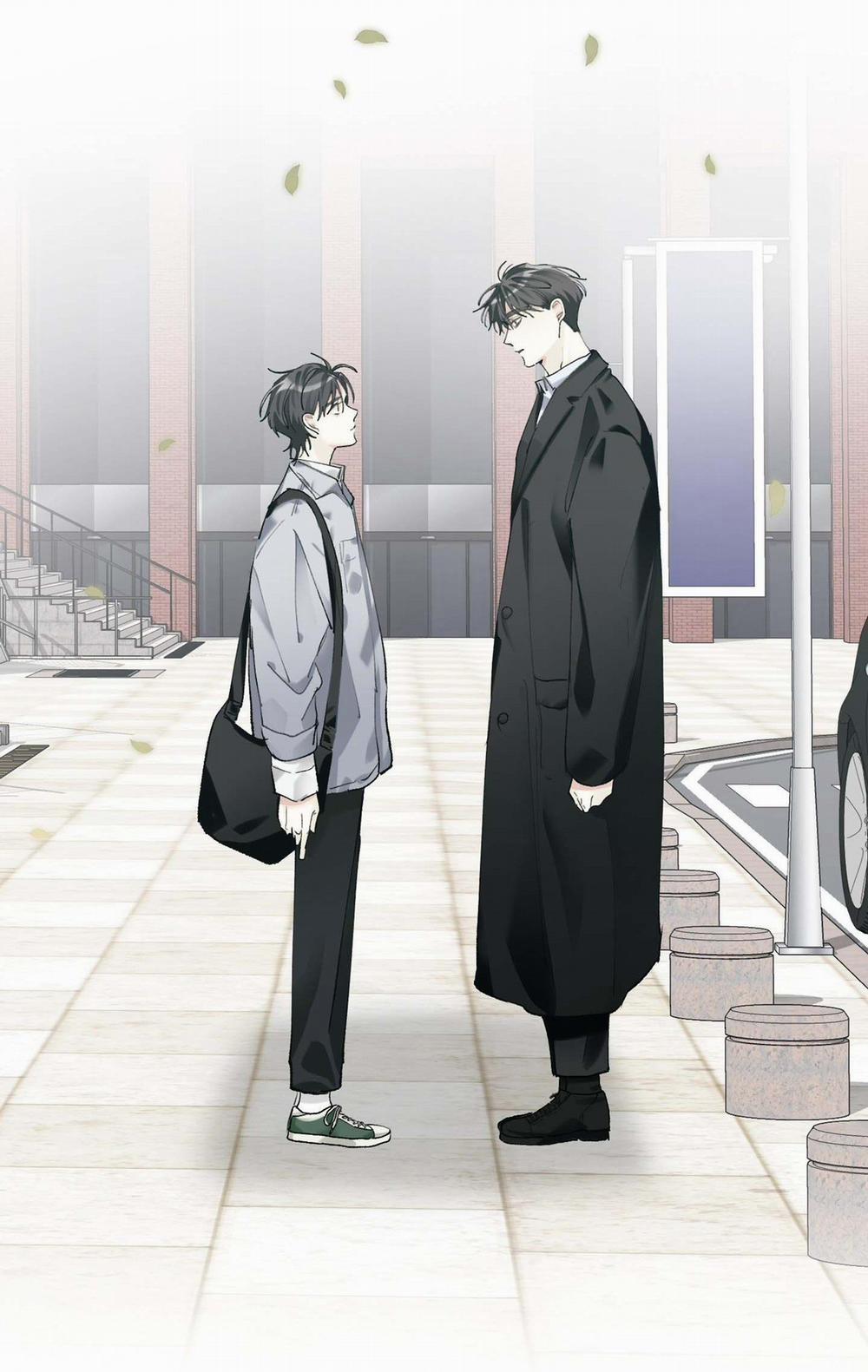 Thế Giới Khi Mất Đi Em 58 NT 1 trang 12