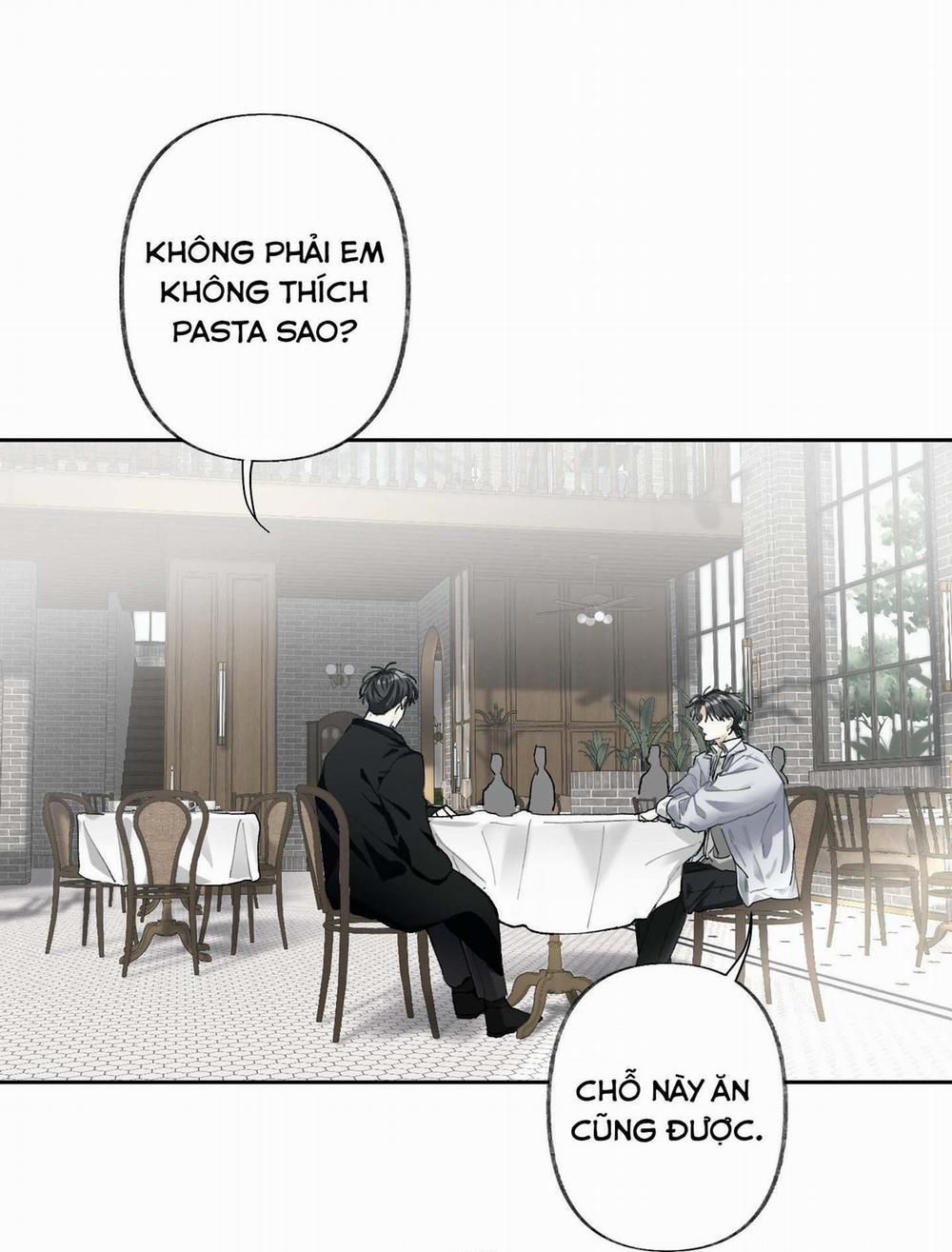 Thế Giới Khi Mất Đi Em 58 NT 1 trang 28