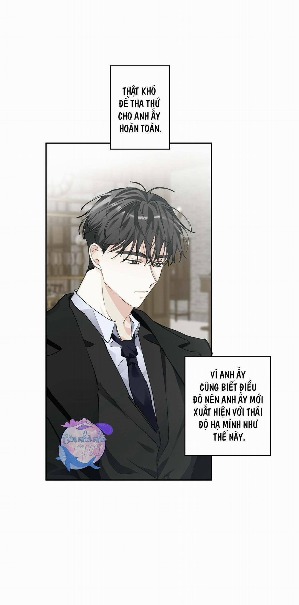 Thế Giới Khi Mất Đi Em 58 NT 1 trang 33