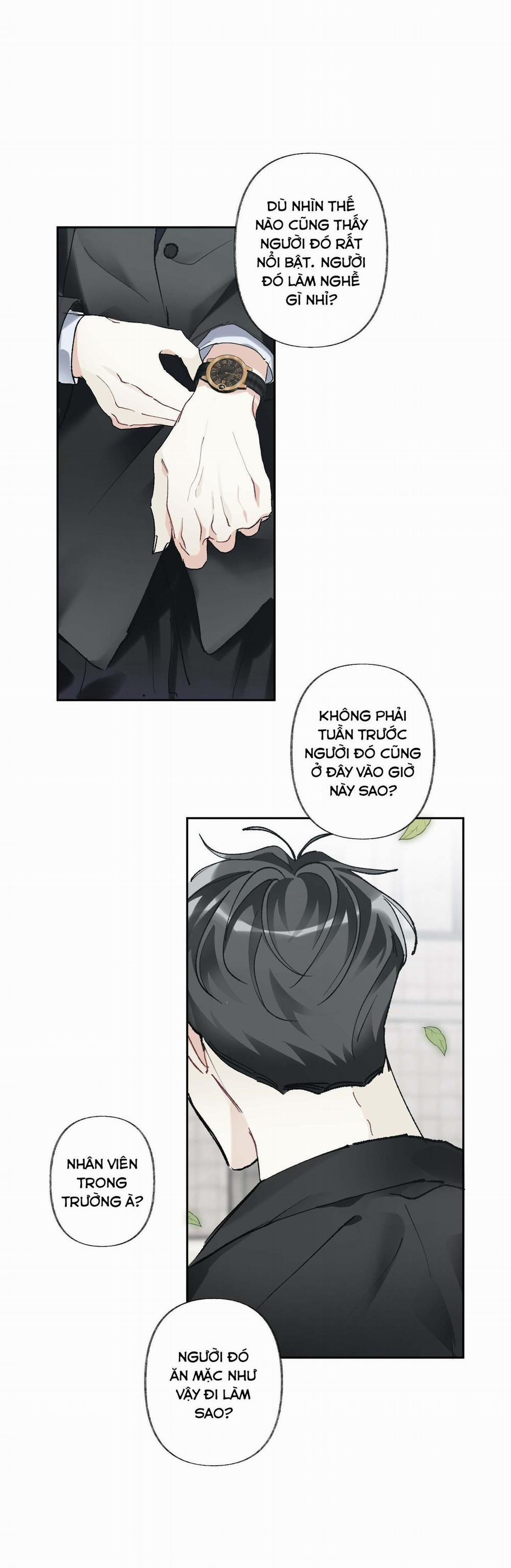 Thế Giới Khi Mất Đi Em 58 NT 1 trang 5