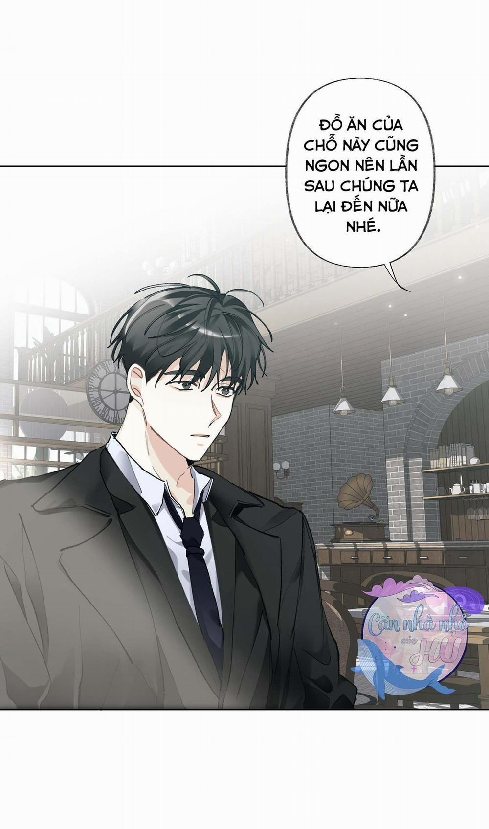 Thế Giới Khi Mất Đi Em 58 NT 1 trang 53