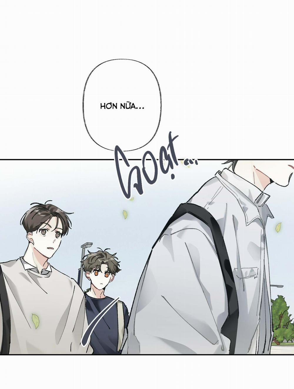 Thế Giới Khi Mất Đi Em 58 NT 1 trang 6