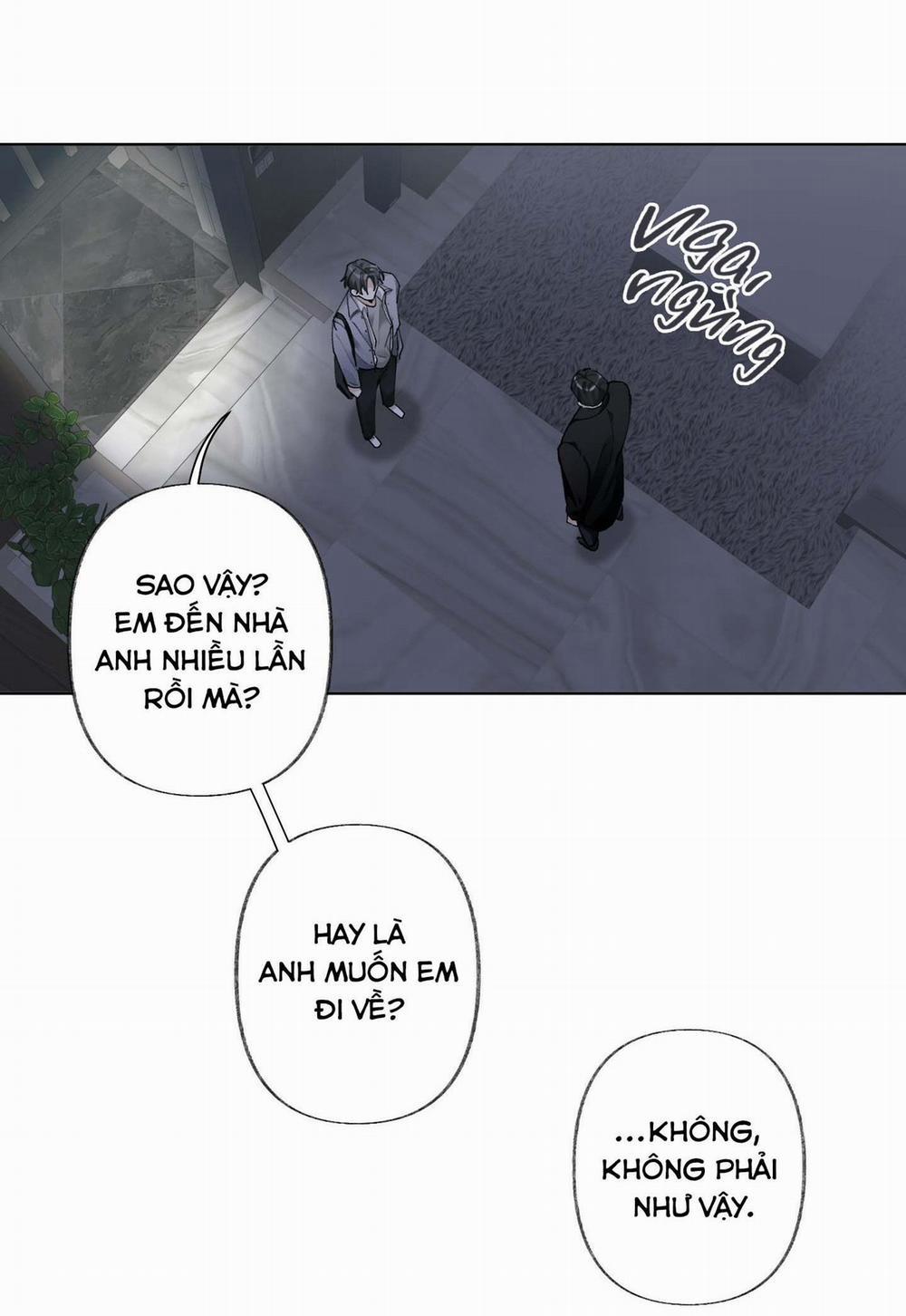 Thế Giới Khi Mất Đi Em 58 NT 1 trang 60