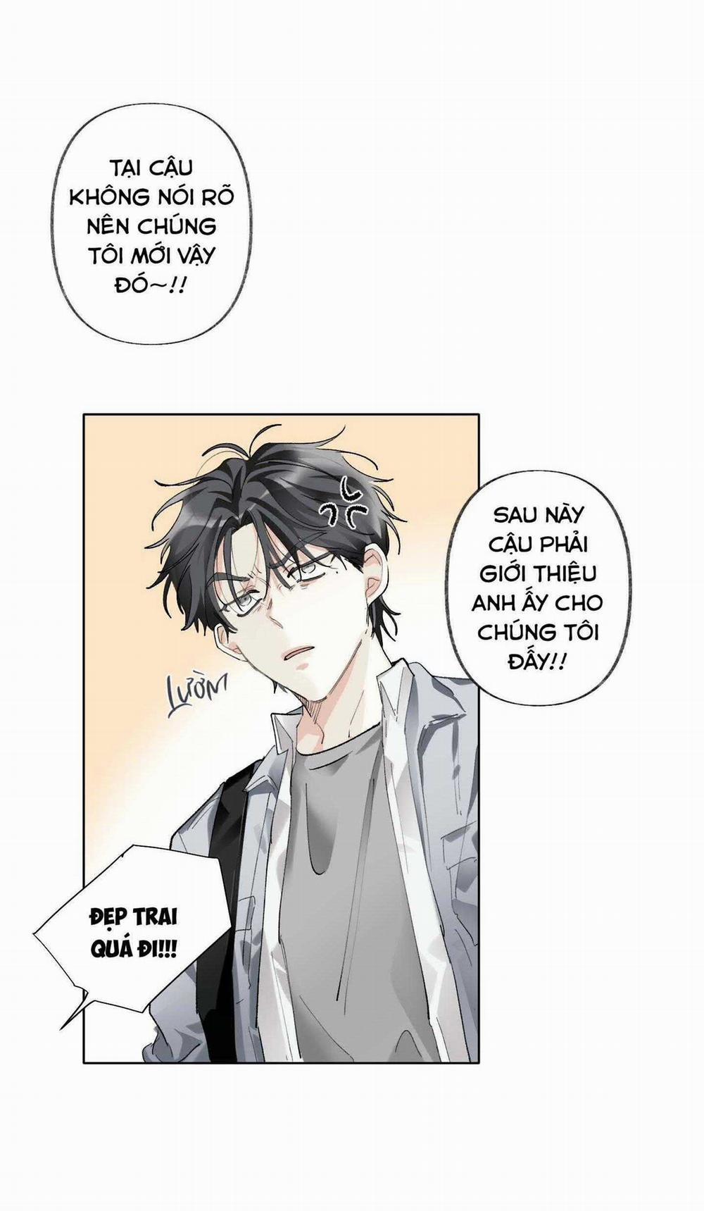 Thế Giới Khi Mất Đi Em 58 trang 16