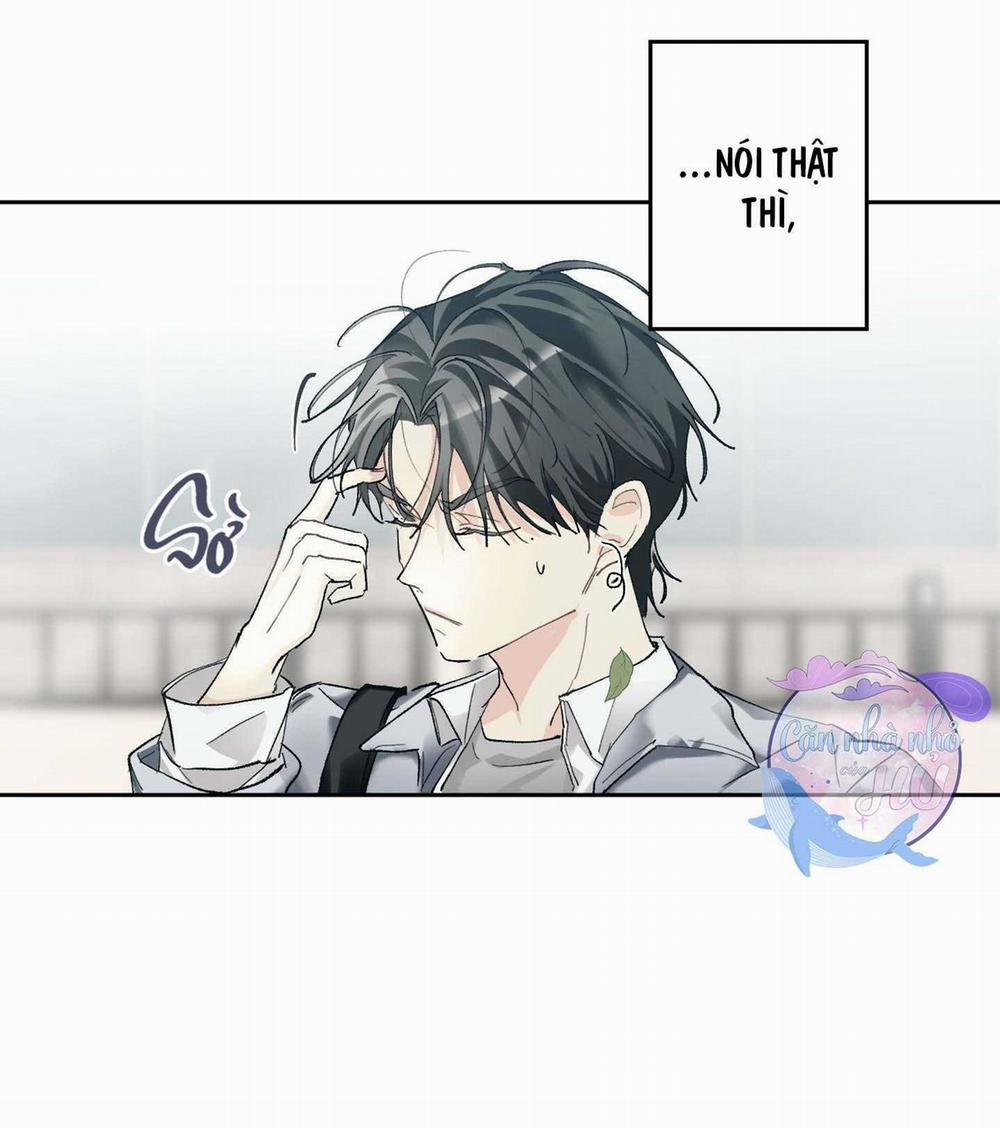 Thế Giới Khi Mất Đi Em 58 trang 23