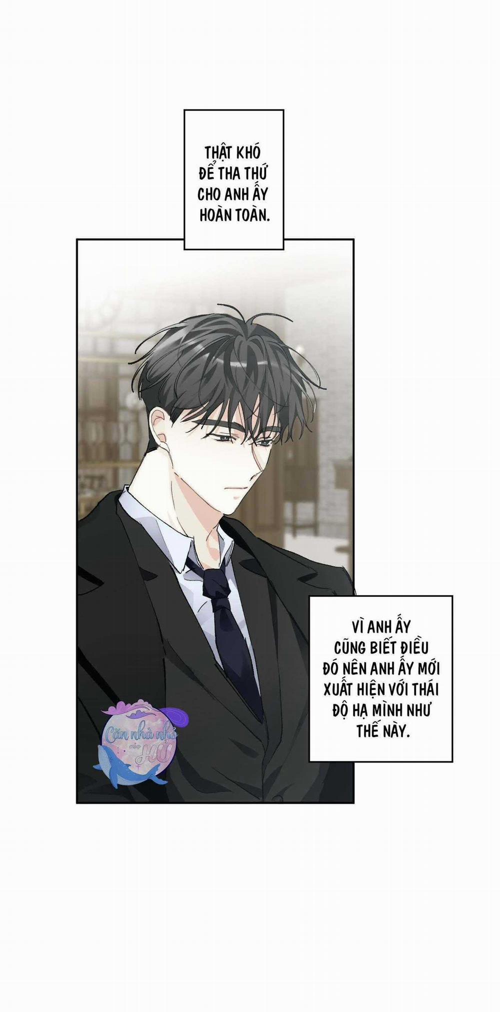 Thế Giới Khi Mất Đi Em 58 trang 33