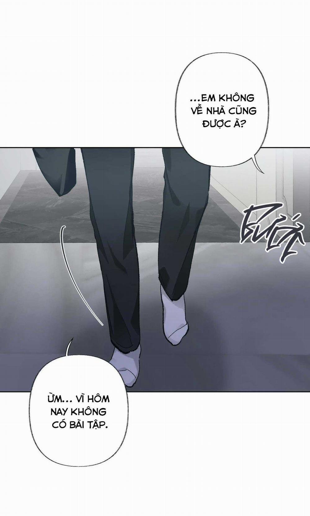 Thế Giới Khi Mất Đi Em 58 trang 59