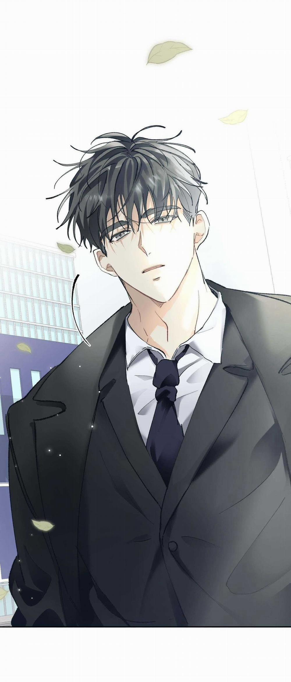 Thế Giới Khi Mất Đi Em 58 trang 9