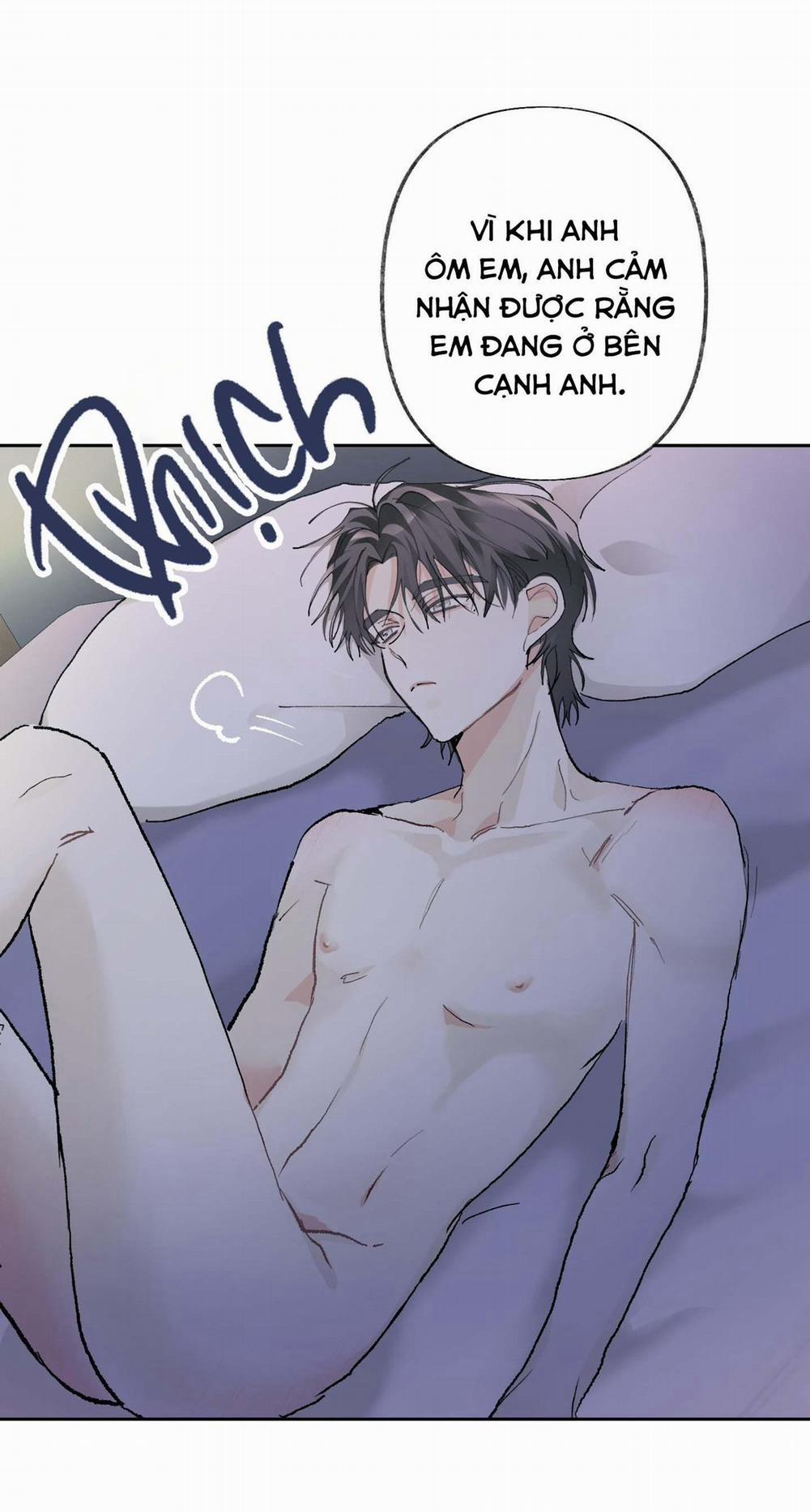 Thế Giới Khi Mất Đi Em 59 NT 2 trang 36