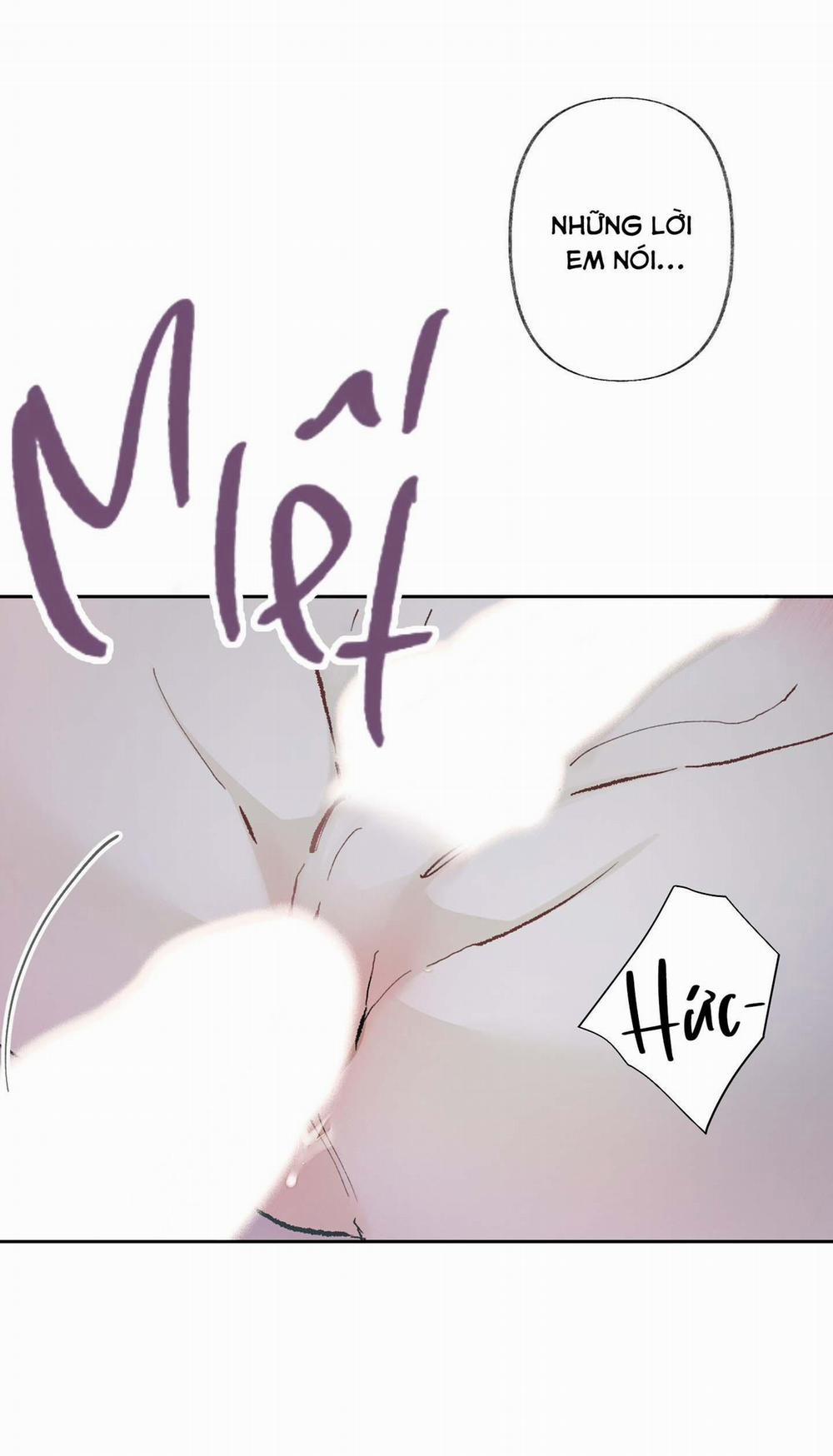 Thế Giới Khi Mất Đi Em 59 NT 2 trang 37