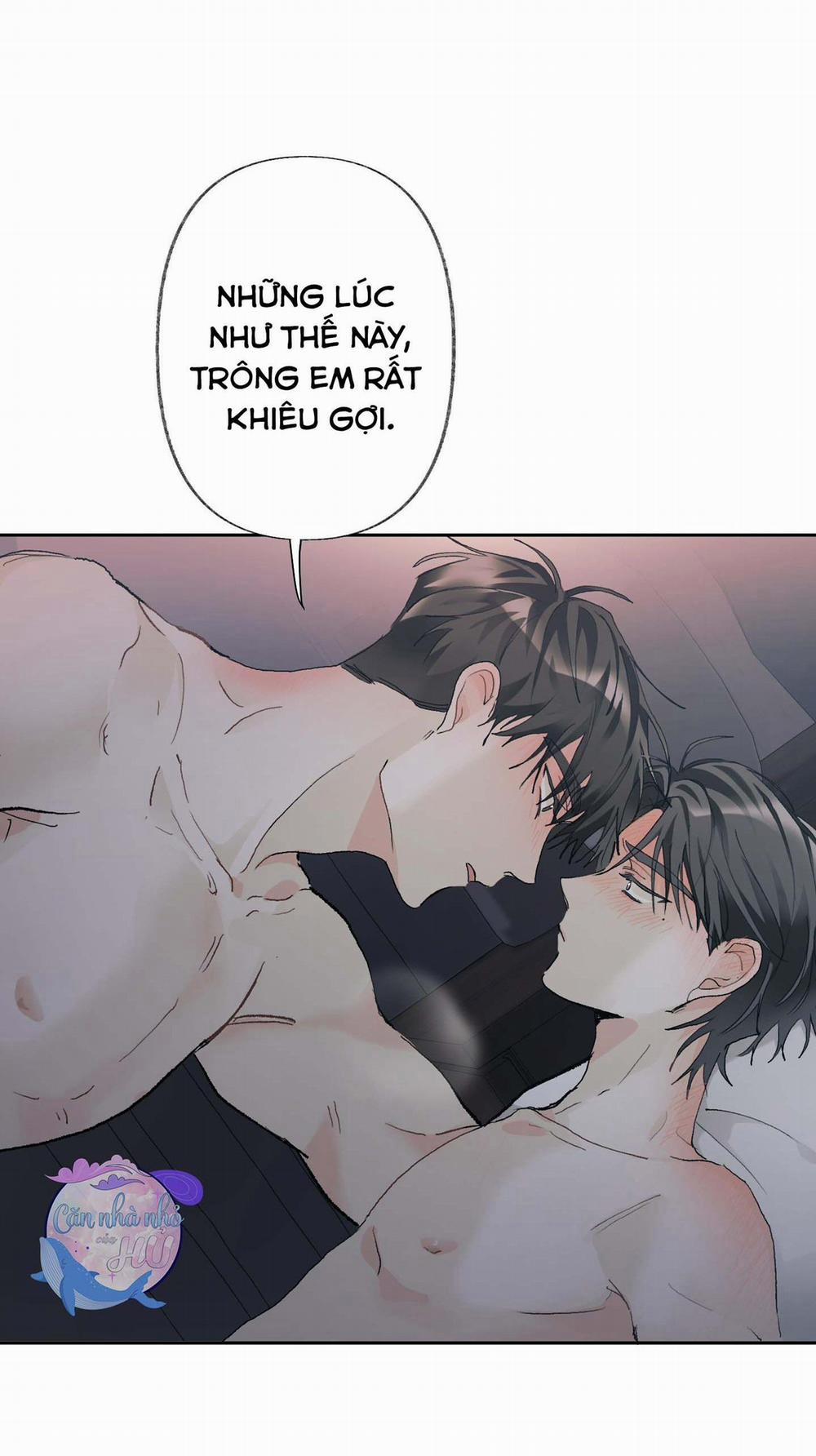 Thế Giới Khi Mất Đi Em 59 NT 2 trang 40