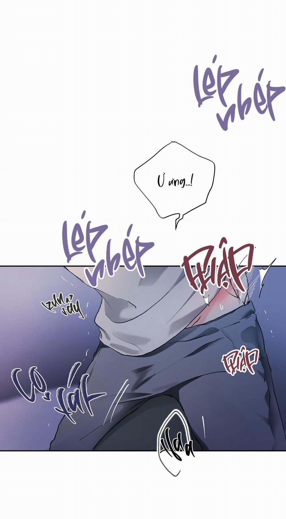 Thế Giới Khi Mất Đi Em 59 NT 2 trang 6