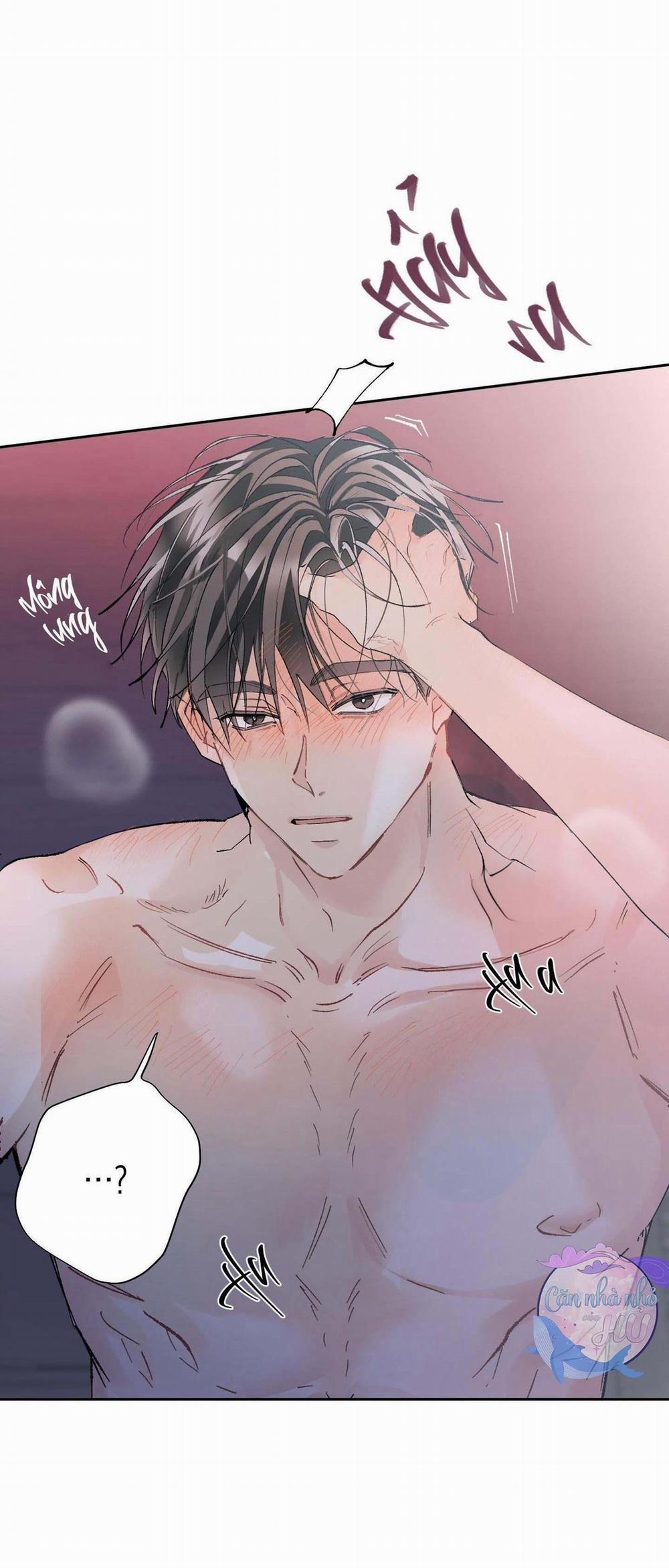 Thế Giới Khi Mất Đi Em 59 NT 2 trang 68