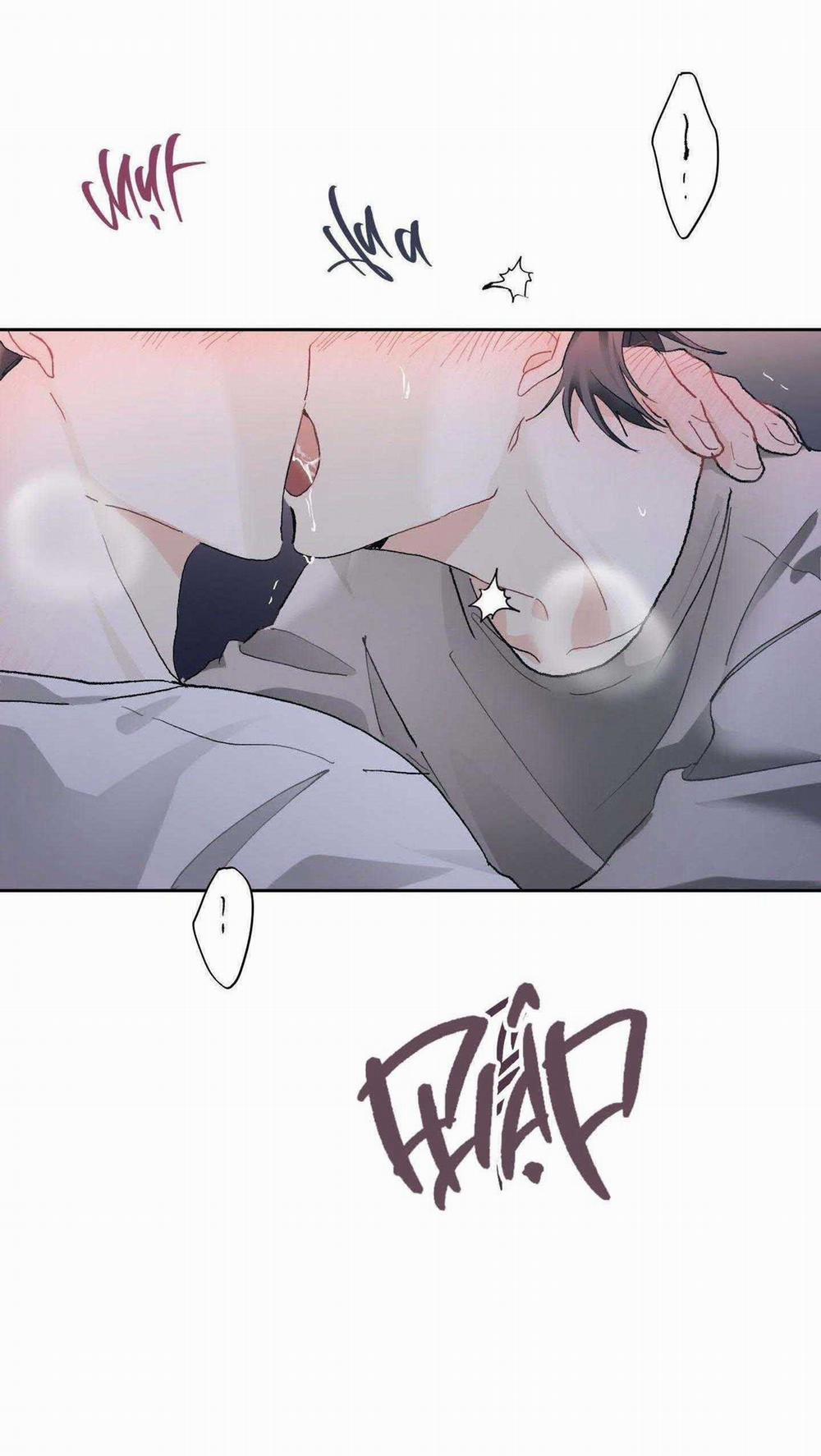 Thế Giới Khi Mất Đi Em 59 trang 16