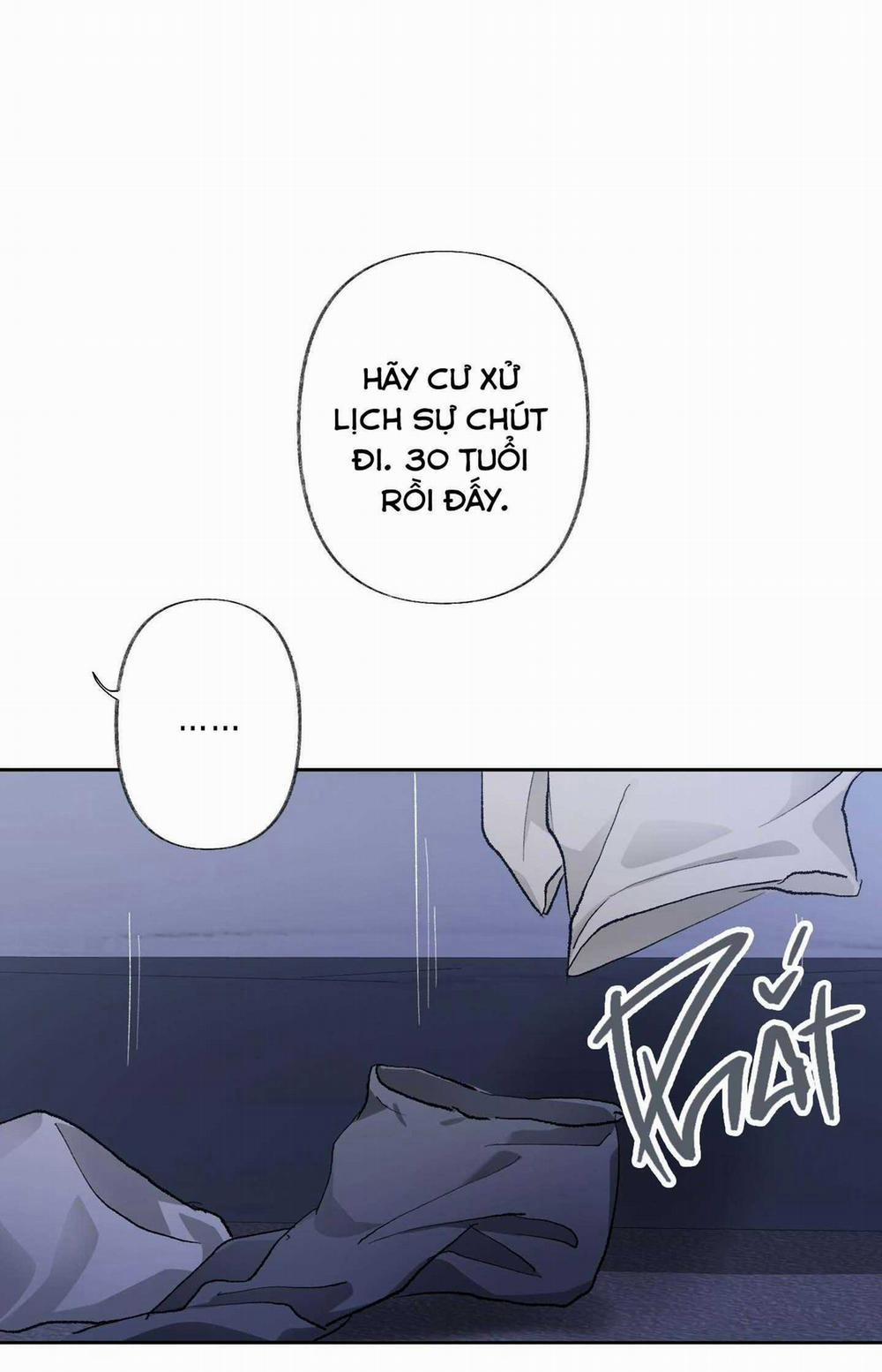 Thế Giới Khi Mất Đi Em 59 trang 33