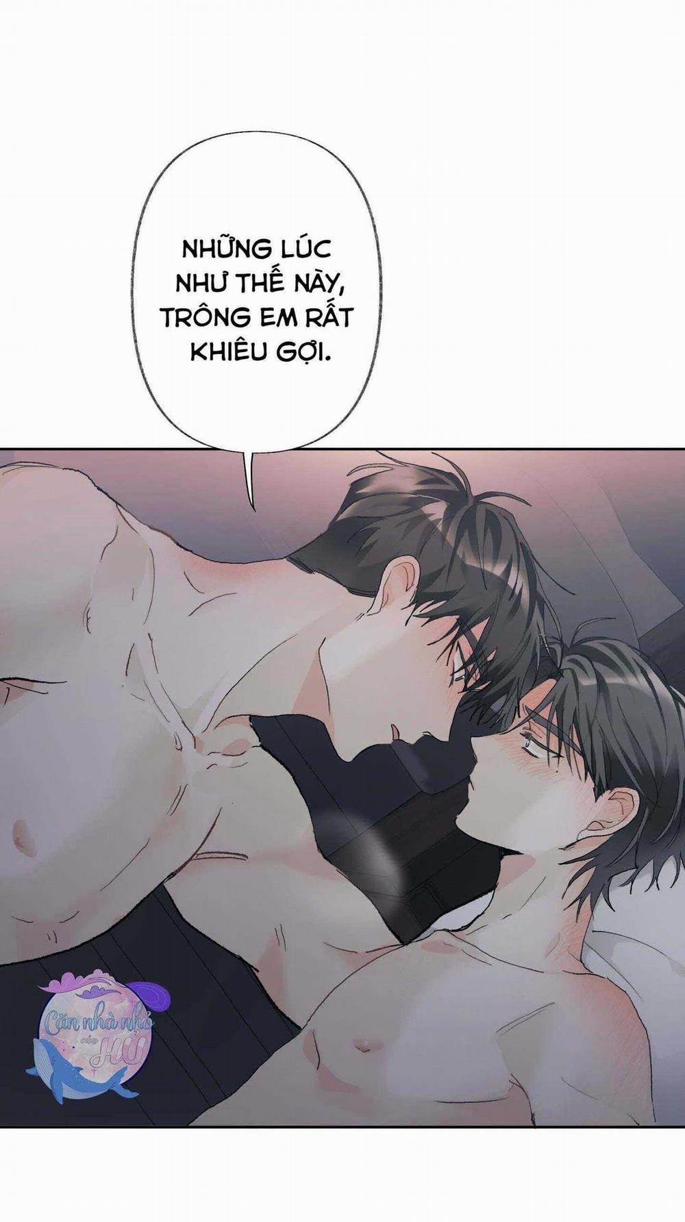Thế Giới Khi Mất Đi Em 59 trang 40