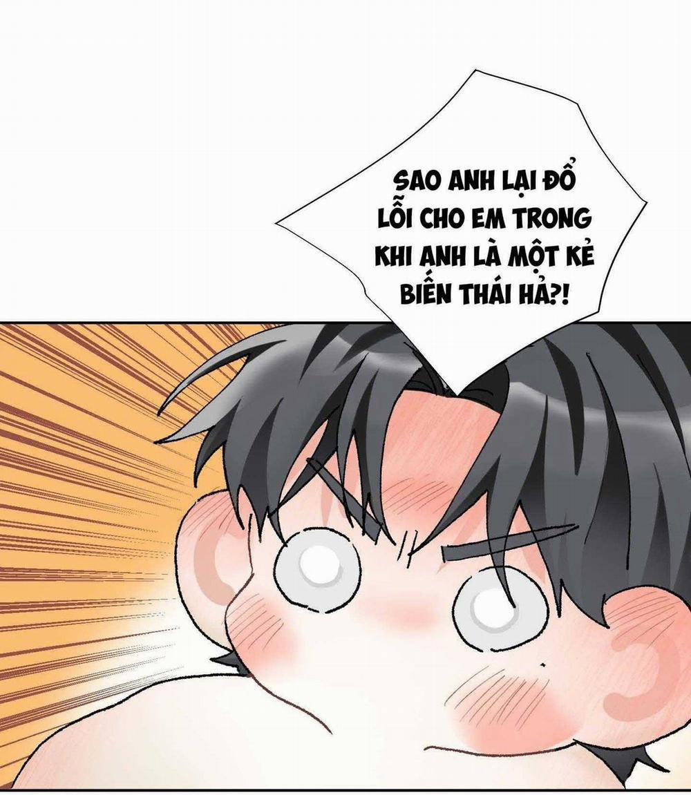 Thế Giới Khi Mất Đi Em 59 trang 42
