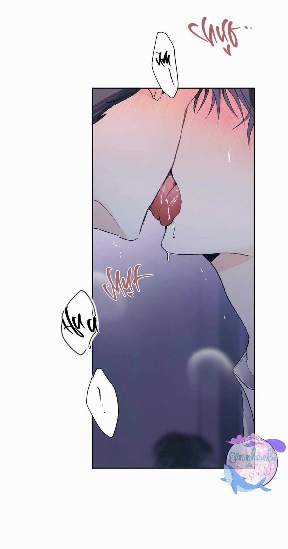 Thế Giới Khi Mất Đi Em 59 trang 5