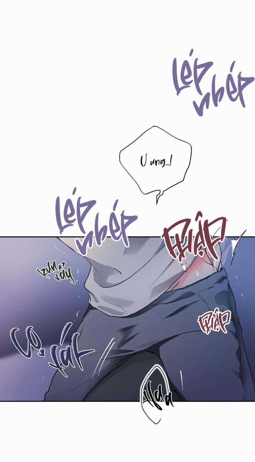 Thế Giới Khi Mất Đi Em 59 trang 6