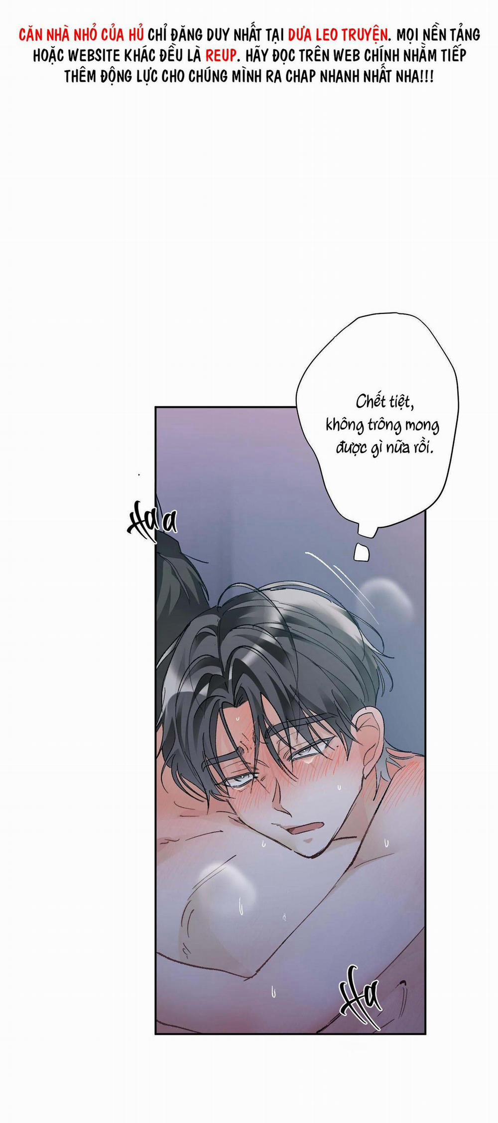 Thế Giới Khi Mất Đi Em 60 NT 3 trang 13