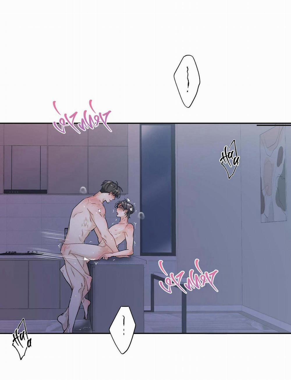 Thế Giới Khi Mất Đi Em 60 NT 3 trang 23