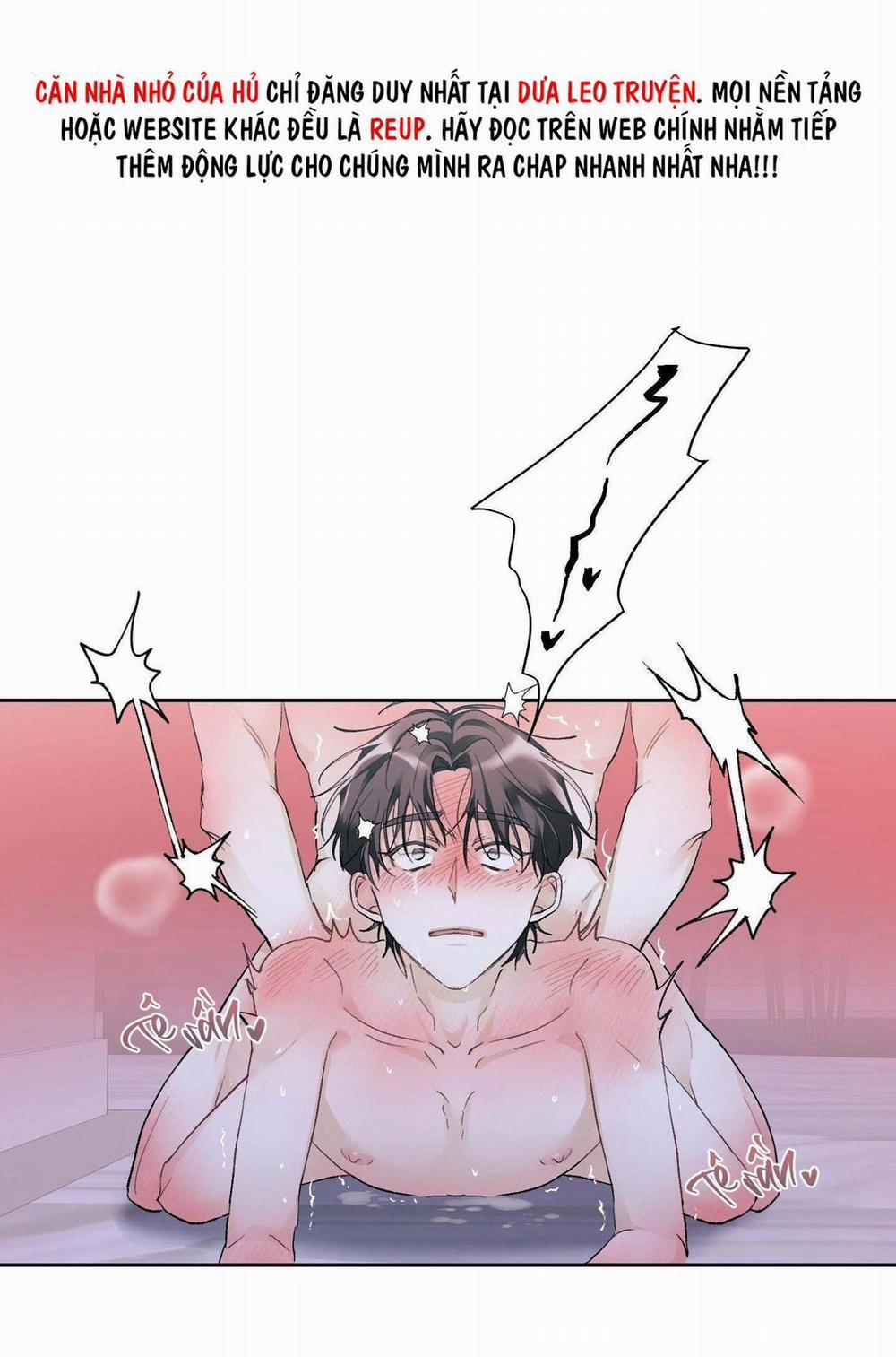 Thế Giới Khi Mất Đi Em 60 NT 3 trang 36