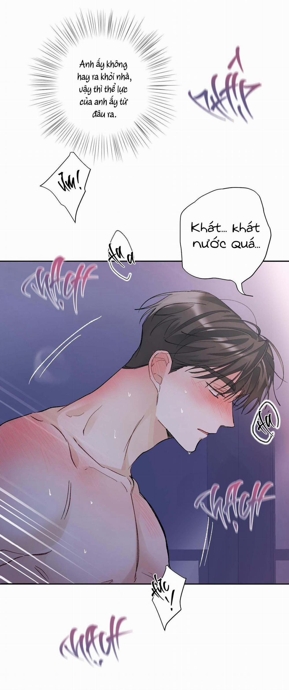 Thế Giới Khi Mất Đi Em 60 NT 3 trang 5