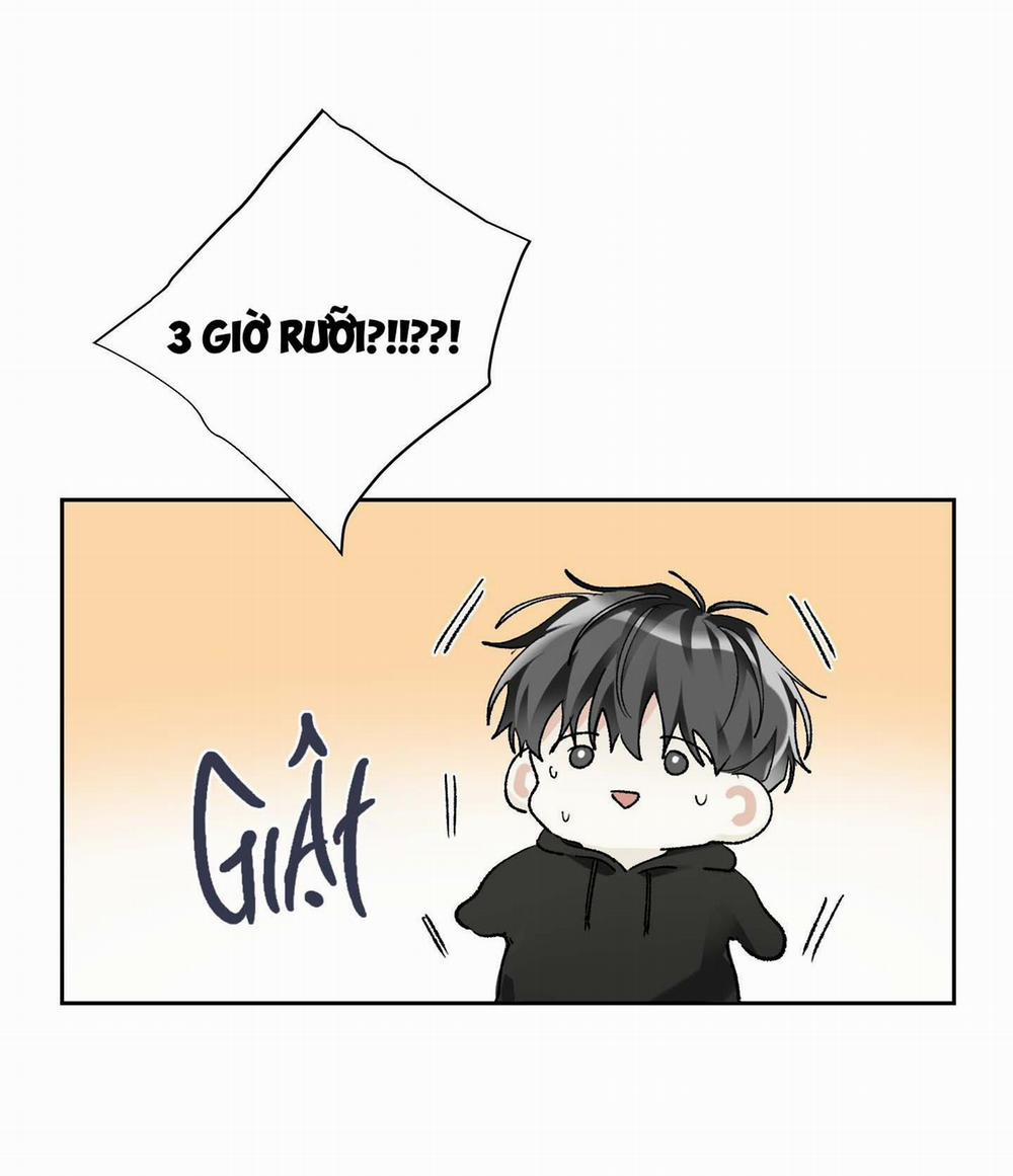 Thế Giới Khi Mất Đi Em 60 NT 3 trang 60