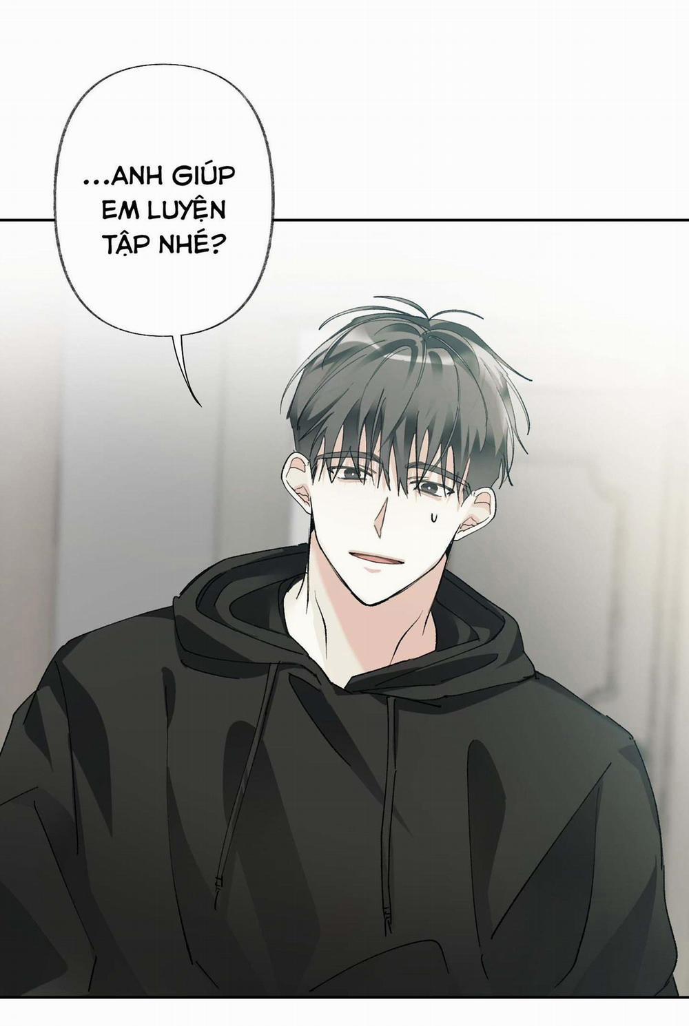 Thế Giới Khi Mất Đi Em 60 NT 3 trang 65