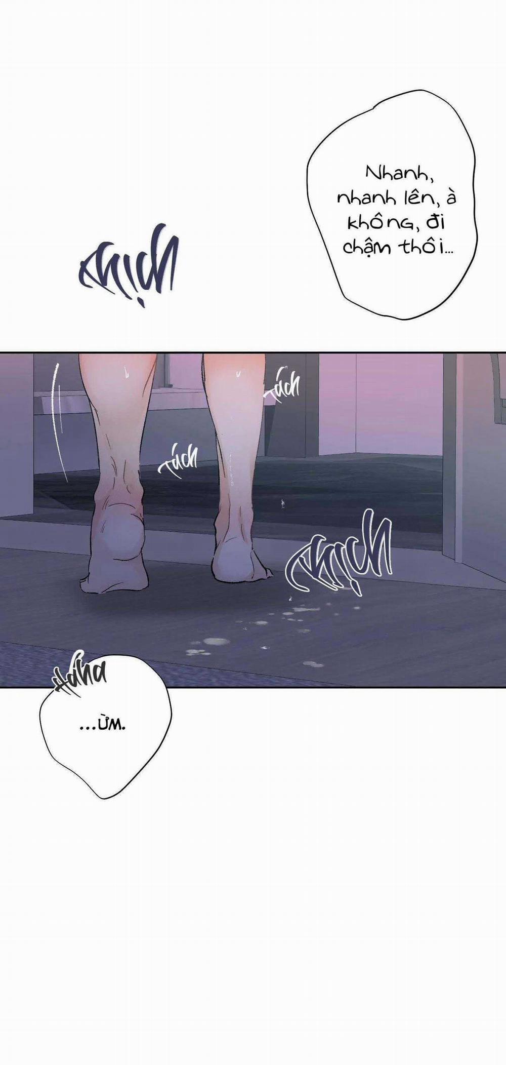 Thế Giới Khi Mất Đi Em 60 trang 14