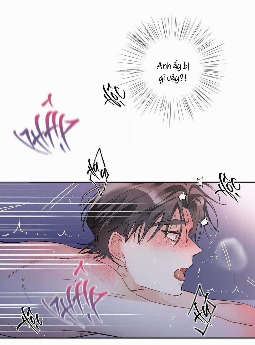 Thế Giới Khi Mất Đi Em 60 trang 4