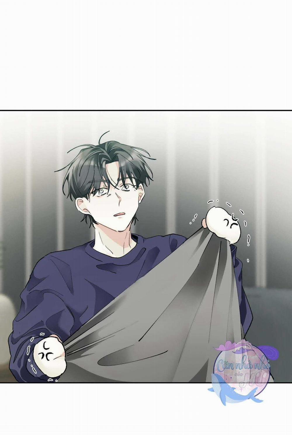 Thế Giới Khi Mất Đi Em 60 trang 57