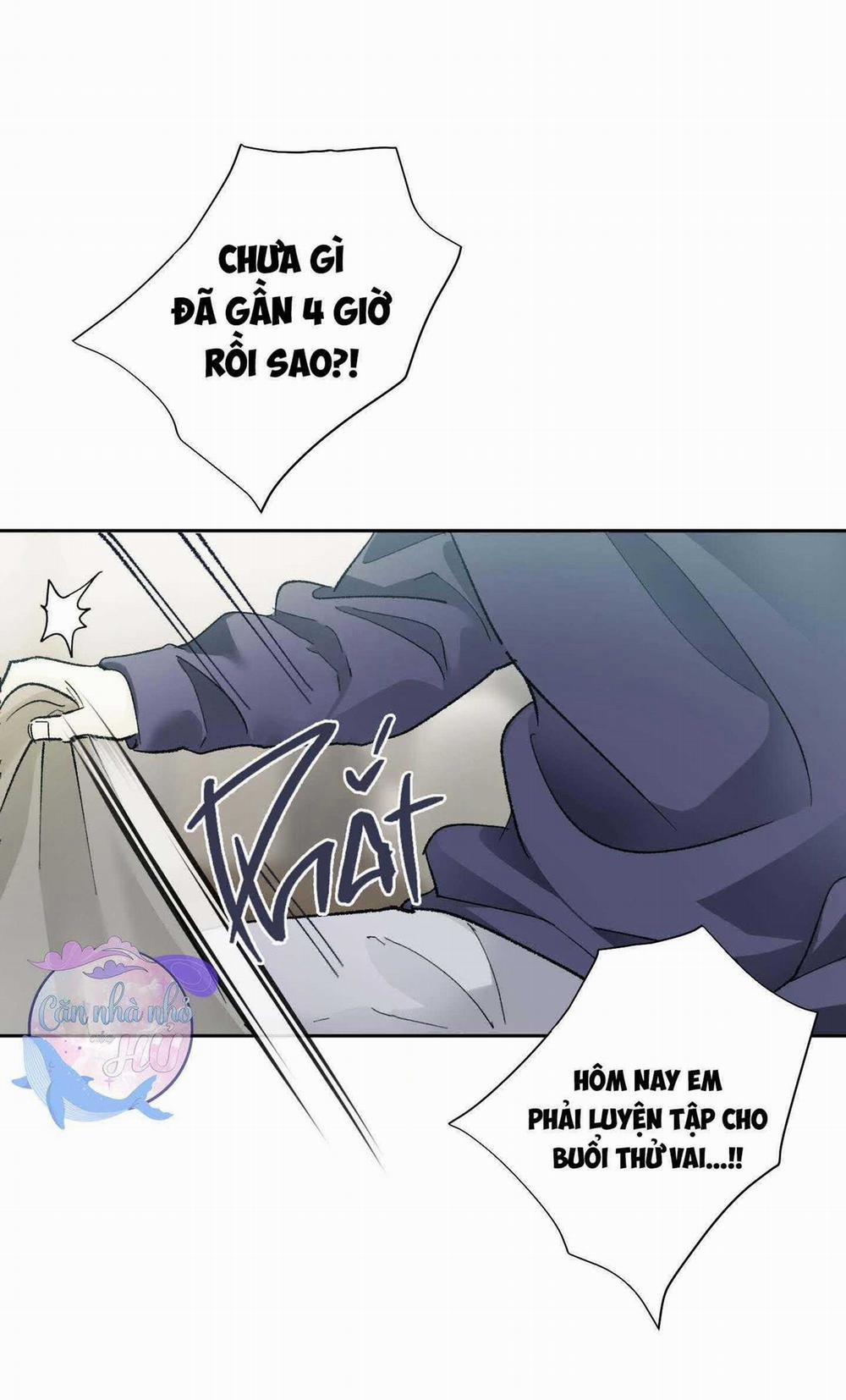 Thế Giới Khi Mất Đi Em 60 trang 61