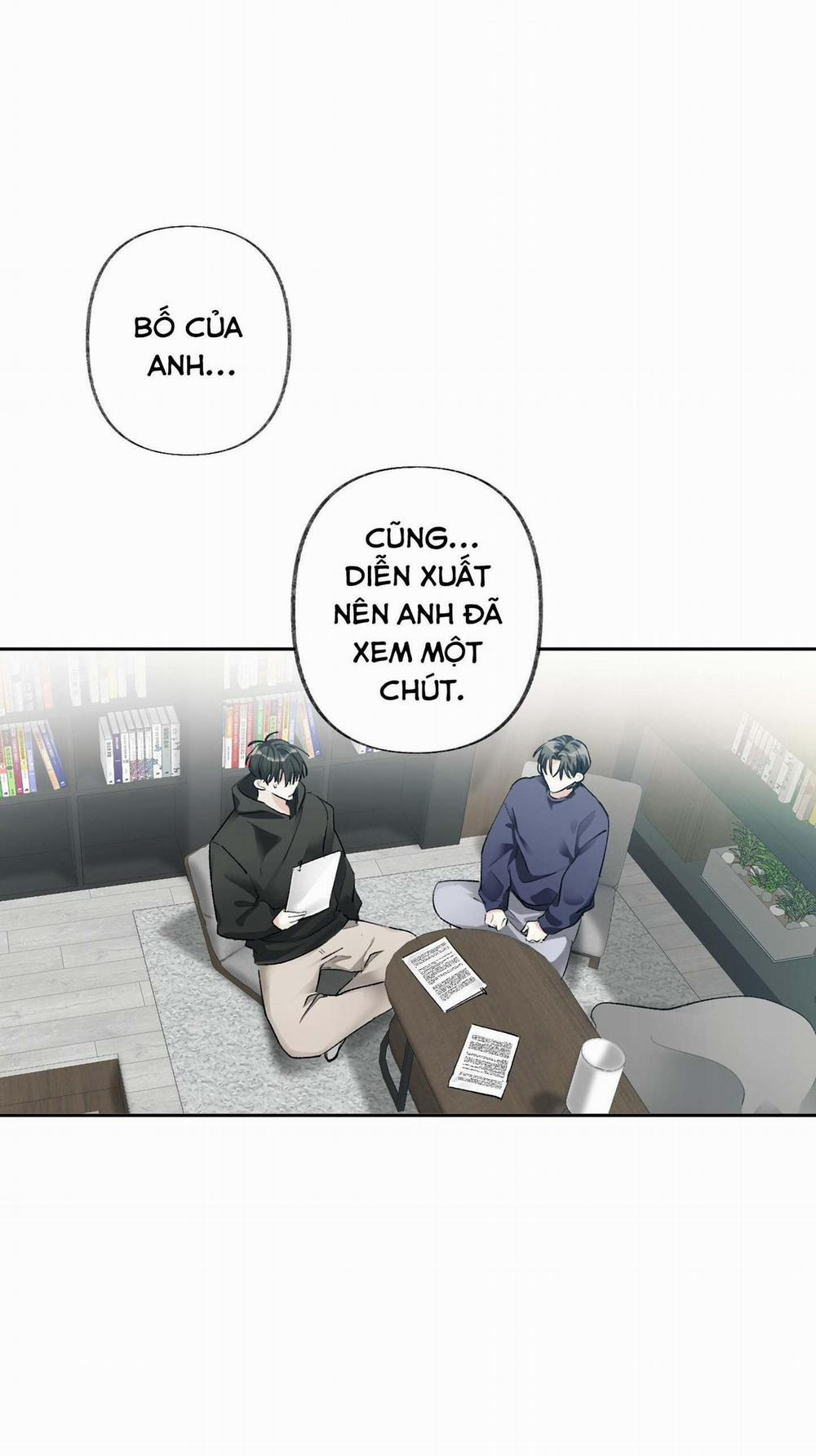 Thế Giới Khi Mất Đi Em 61 NT 4 trang 15