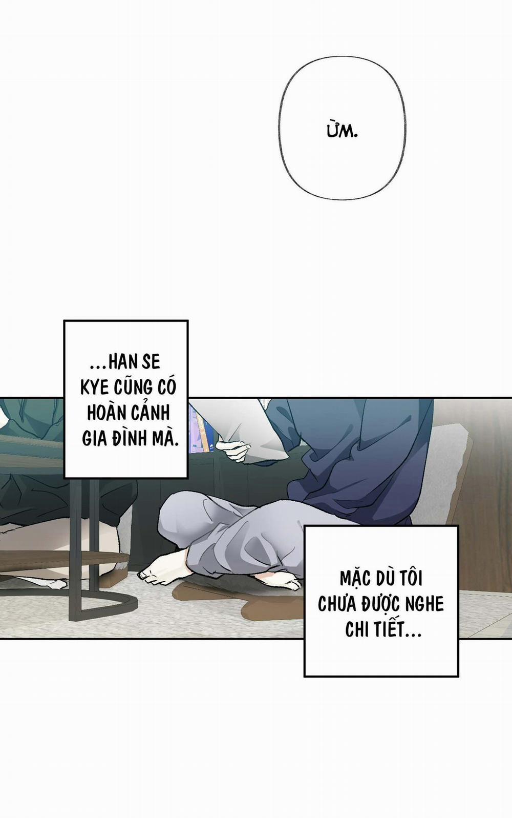 Thế Giới Khi Mất Đi Em 61 NT 4 trang 33