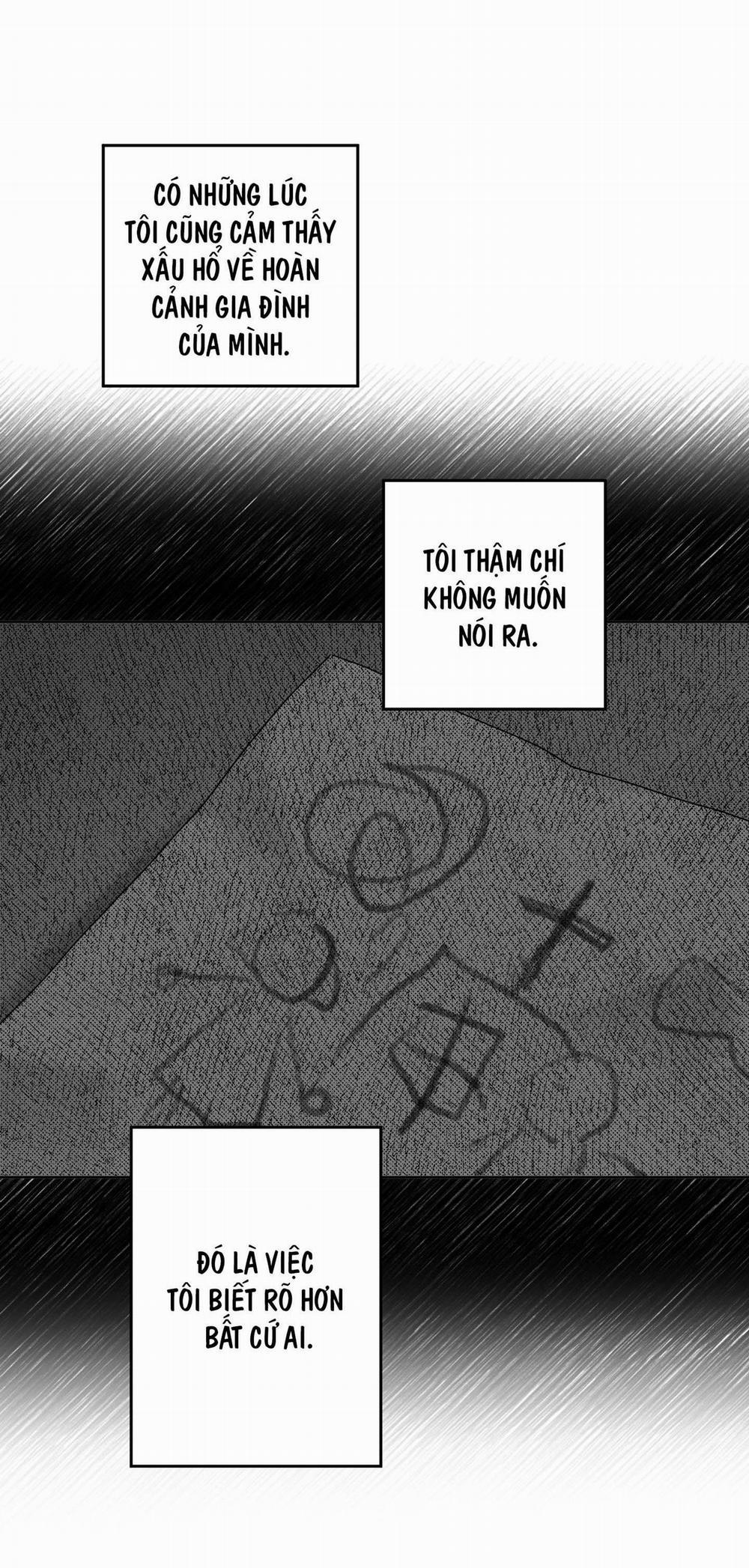 Thế Giới Khi Mất Đi Em 61 NT 4 trang 35