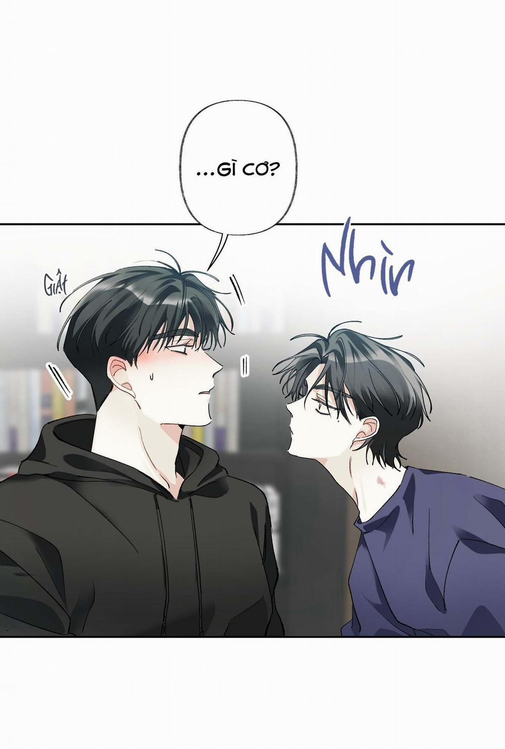 Thế Giới Khi Mất Đi Em 61 NT 4 trang 6