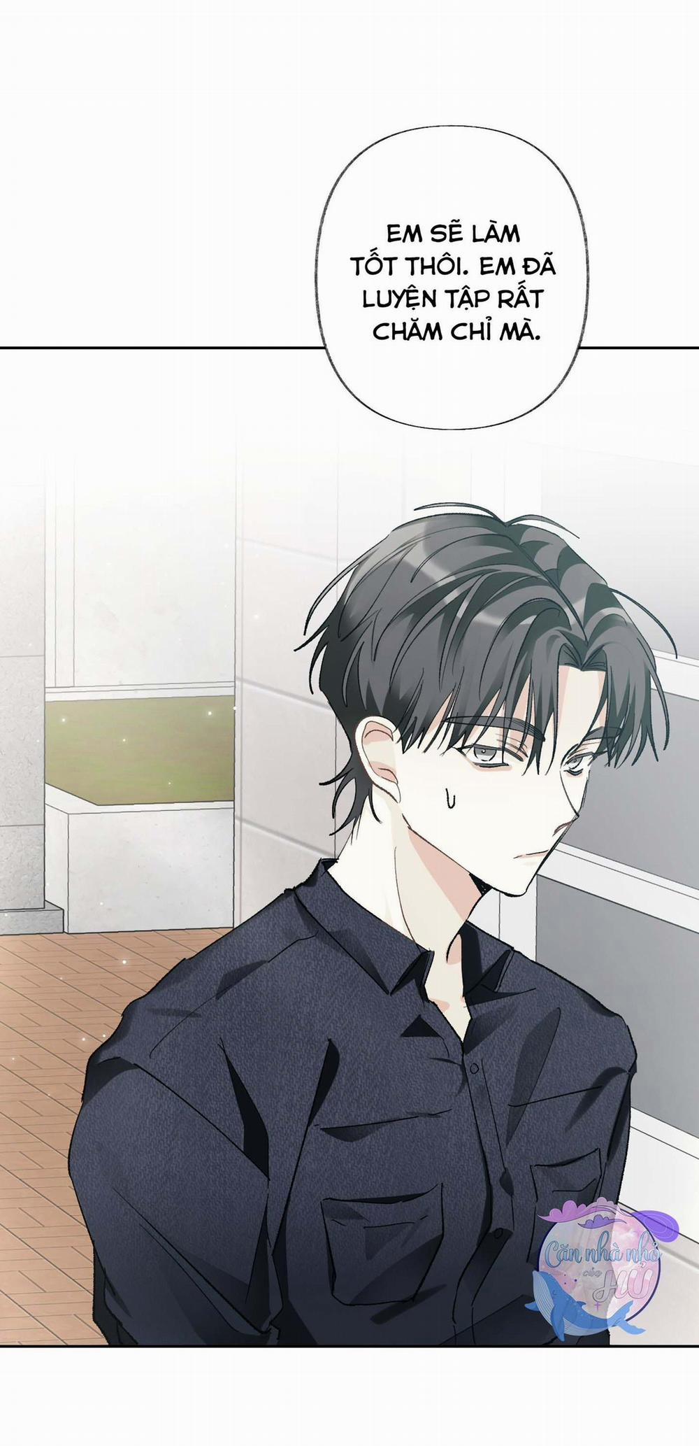 Thế Giới Khi Mất Đi Em 61 NT 4 trang 60