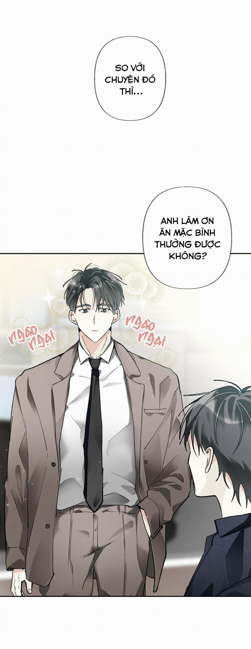 Thế Giới Khi Mất Đi Em 61 NT 4 trang 61