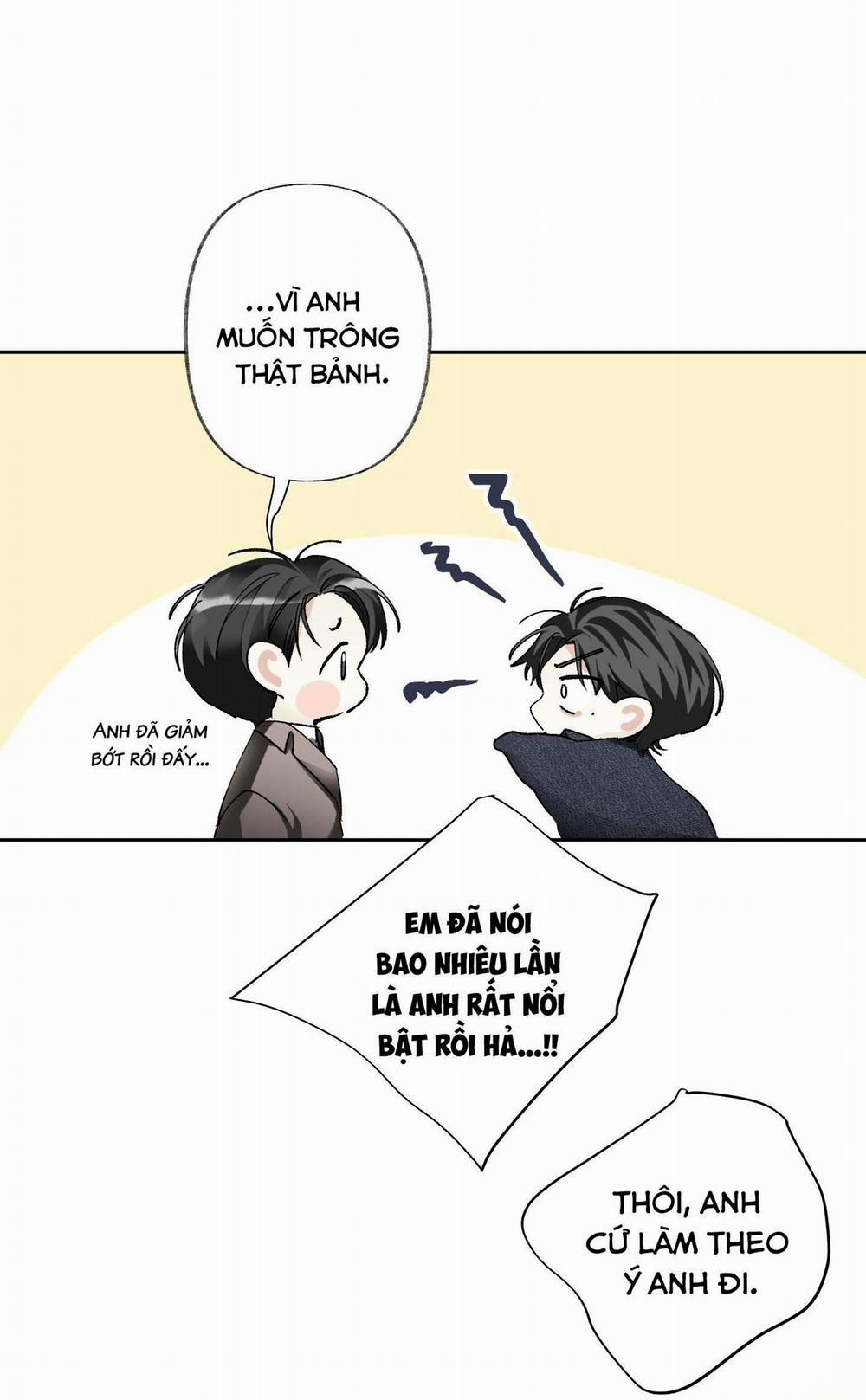 Thế Giới Khi Mất Đi Em 61 NT 4 trang 62