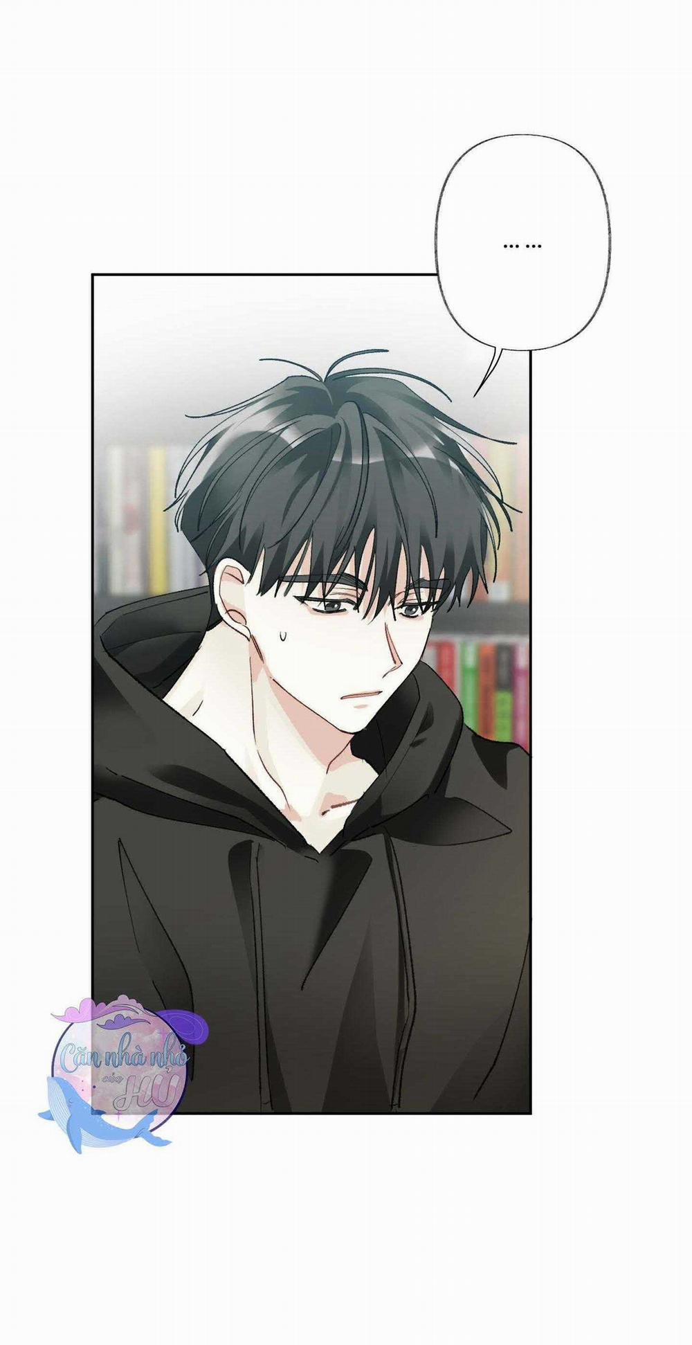 Thế Giới Khi Mất Đi Em 61 trang 14