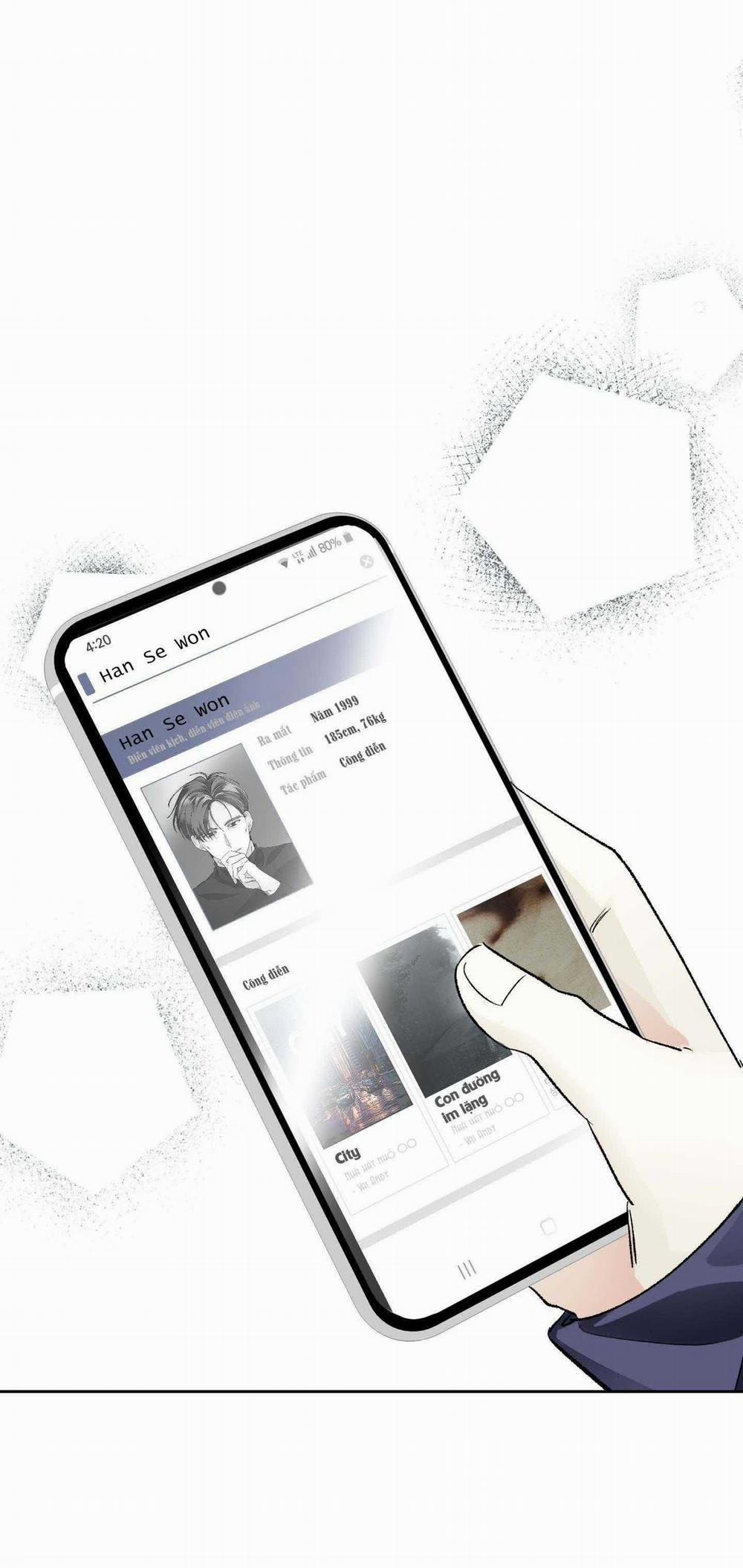 Thế Giới Khi Mất Đi Em 61 trang 19